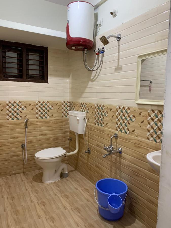 Yelahanka Haven Homes מראה חיצוני תמונה