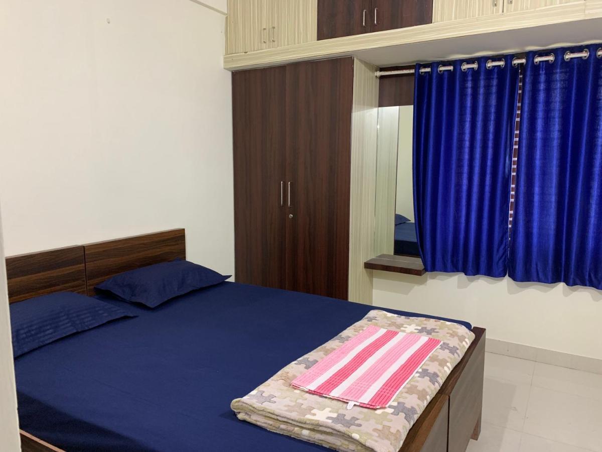 Yelahanka Haven Homes מראה חיצוני תמונה