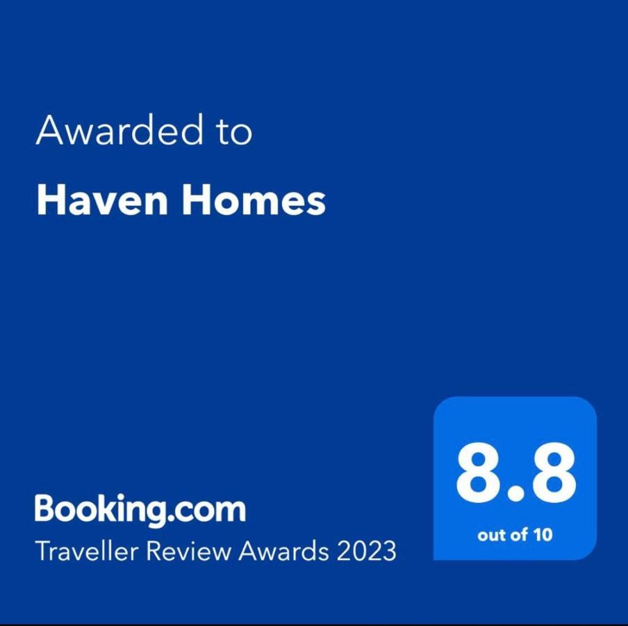 Yelahanka Haven Homes מראה חיצוני תמונה