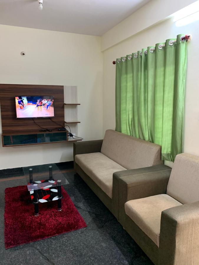 Yelahanka Haven Homes מראה חיצוני תמונה